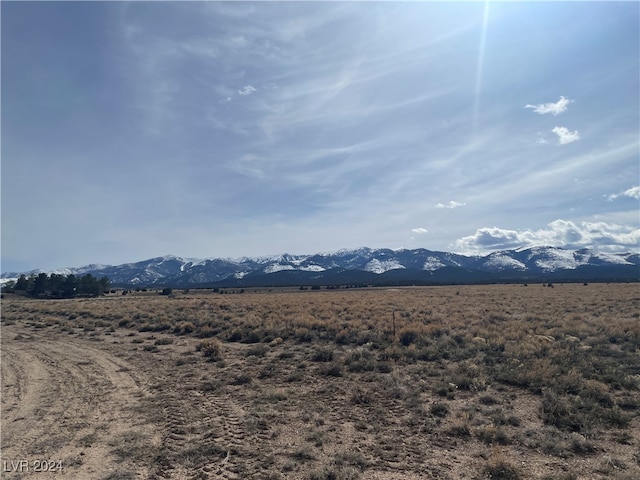 Listing photo 3 for E 212th St S, Ely NV 89301