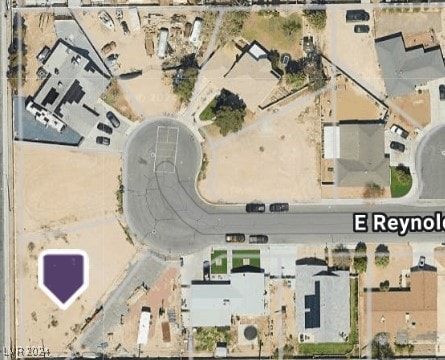 Reynolds Ave, Las Vegas NV, 89030 land for sale