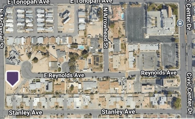 Listing photo 2 for Reynolds Ave, Las Vegas NV 89030