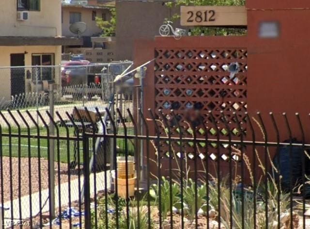 2812 Marlin Ave, Las Vegas, NV 89101 - photo 1