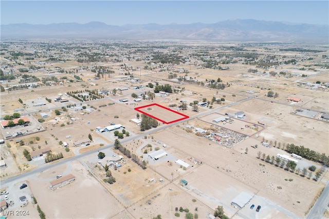 1240 E Fremont St Unit 3, Pahrump NV, 89048 land for sale