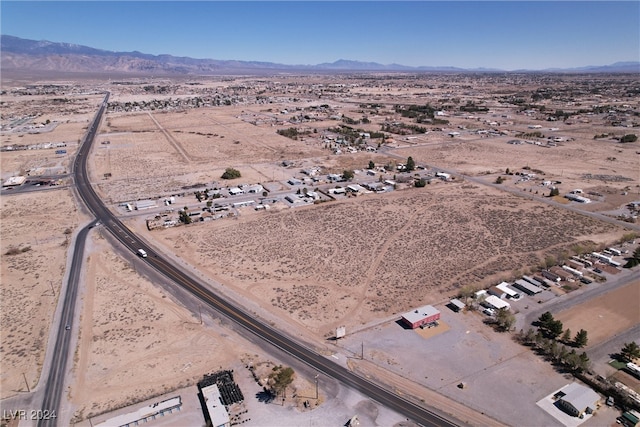 1191 W Nevada Highway 372, Pahrump NV, 89048 land for sale