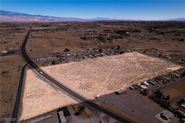 Listing photo 2 for 1191 W Nevada Highway 372, Pahrump NV 89048