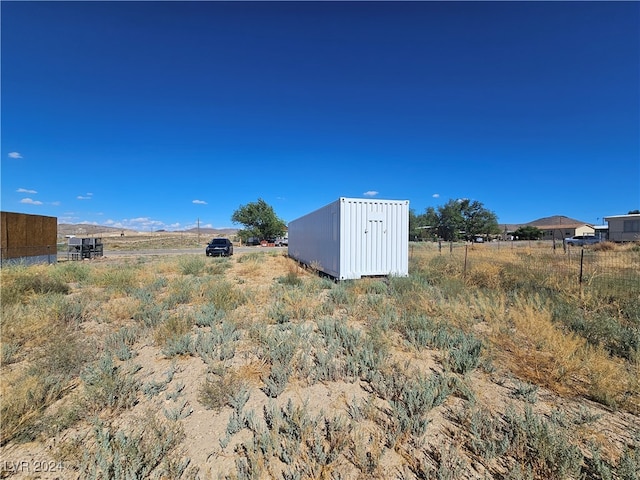 813 N Main St, Goldfield NV, 89013 land for sale