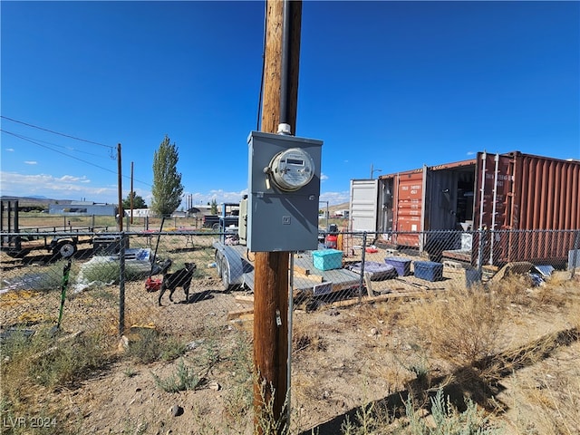 Listing photo 2 for 813 N Main St, Goldfield NV 89013