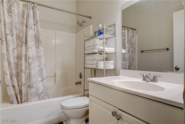 4810 Black Bear Rd Unit 202, Las Vegas, NV 89149 - bathroom with shower / tub combo and vanity