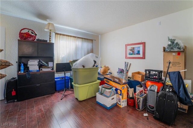 2504 Windjammer Way, Las Vegas, NV 89107 - view of storage room