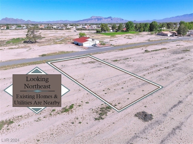 Listing photo 2 for 1891 Waterhole Canyon Ave, Pahrump NV 89048