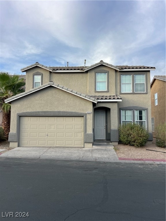 2632 Wooly Rose Ave, Las Vegas NV, 89106, 3 bedrooms, 2.5 baths house for sale