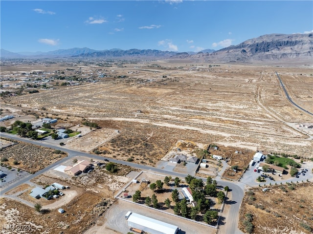 Listing photo 2 for 5850 N Johnnie Mine St, Pahrump NV 89060