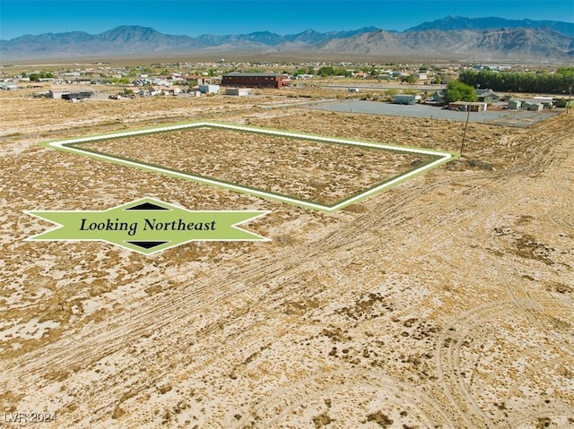 Listing photo 2 for 2861 E Cactus St, Pahrump NV 89048