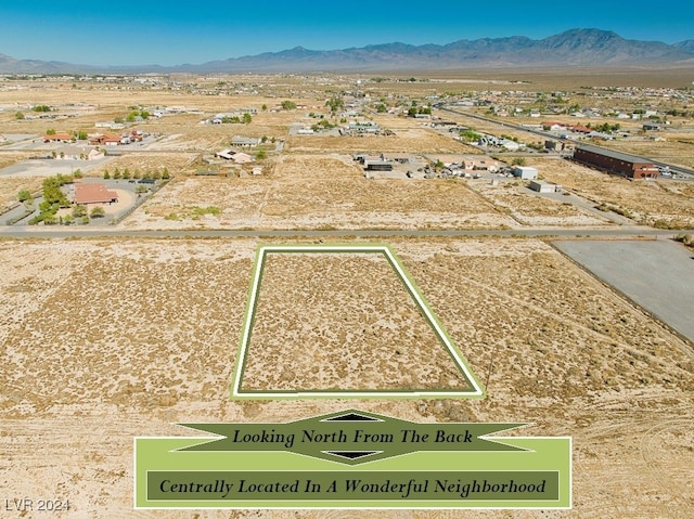 Listing photo 3 for 2861 E Cactus St, Pahrump NV 89048