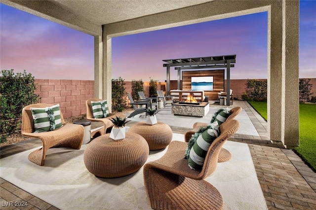 7133 Serene Creek St, Las Vegas, NV 89131 - photo 14