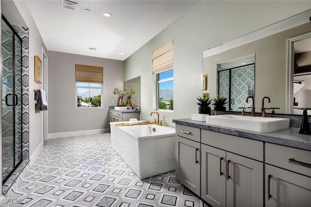 7133 Serene Creek St, Las Vegas, NV 89131 - photo 10