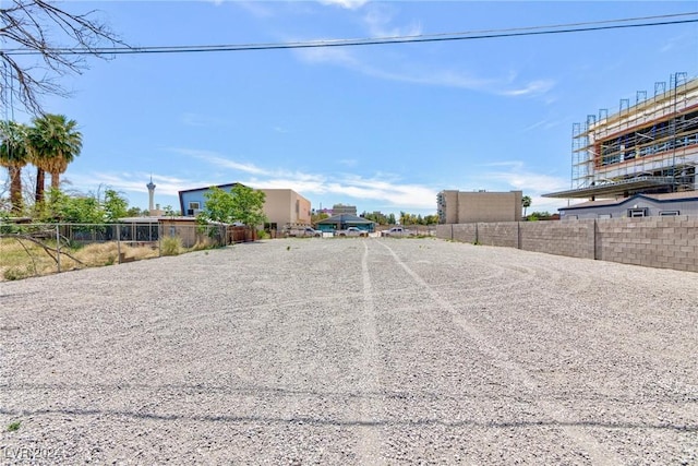 2016 Pinto Ln, Las Vegas NV, 89106 land for sale