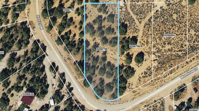 17932 W Meadow Dr Lot 9, Cedar City UT, 84720 land for sale