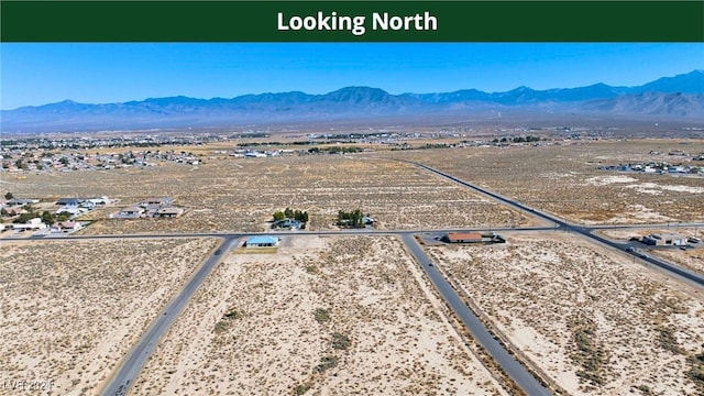 Listing photo 2 for 2720 S Mariposa Ave, Pahrump NV 89048