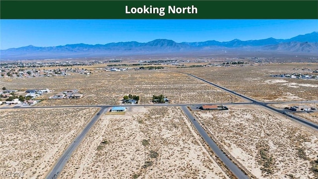 2720 S Mariposa Ave, Pahrump, NV 89048
