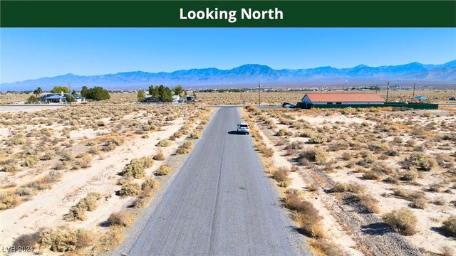 2720 S Mariposa Ave, Pahrump, NV 89048