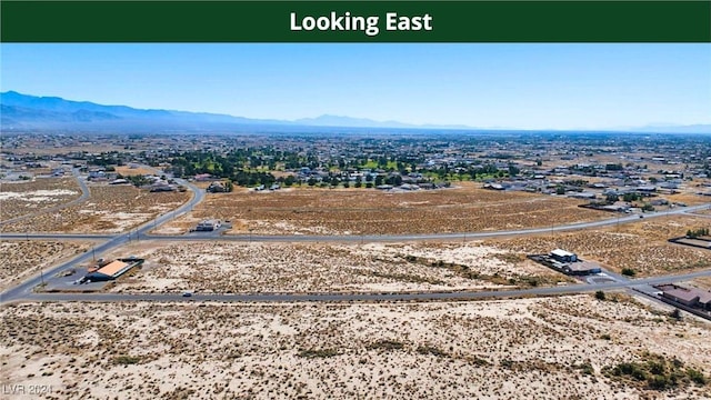 2720 S Mariposa Ave, Pahrump, NV 89048