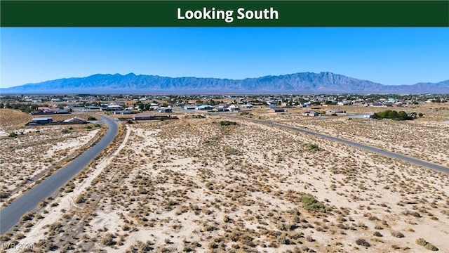 2720 S Mariposa Ave, Pahrump, NV 89048
