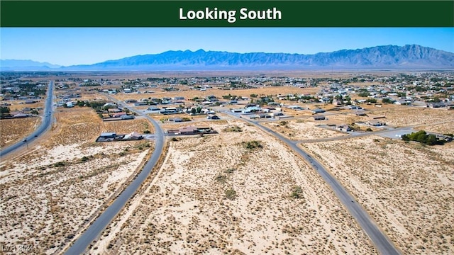 2720 S Mariposa Ave, Pahrump, NV 89048