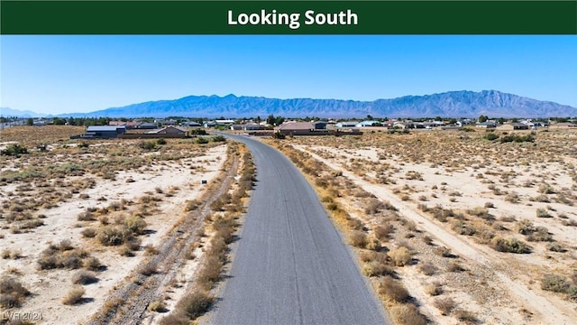2720 S Mariposa Ave, Pahrump, NV 89048