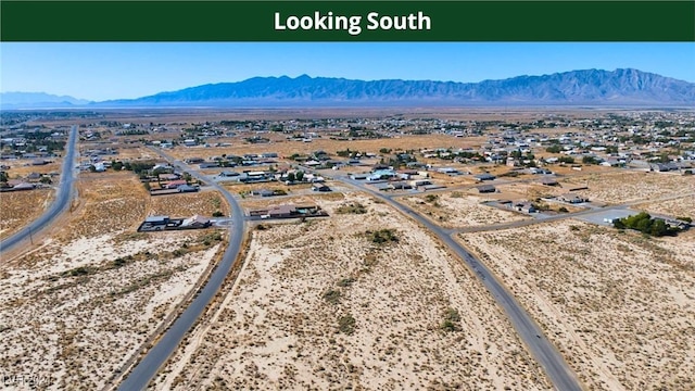 2720 S Mariposa Ave, Pahrump, NV 89048