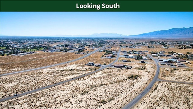 2720 S Mariposa Ave, Pahrump, NV 89048