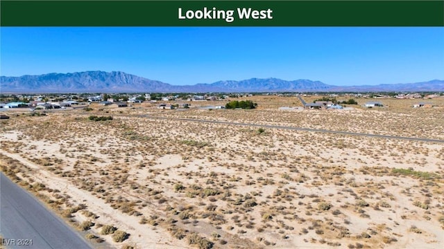2720 S Mariposa Ave, Pahrump, NV 89048