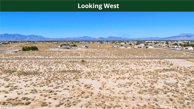 2720 S Mariposa Ave, Pahrump, NV 89048