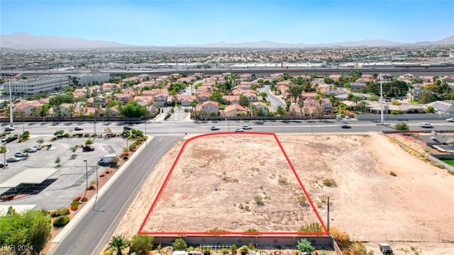 Listing photo 3 for E Pebble, Las Vegas NV 89123