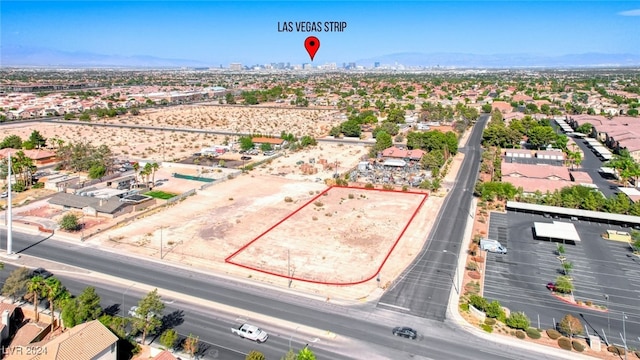 E Pebble, Las Vegas NV, 89123 land for sale