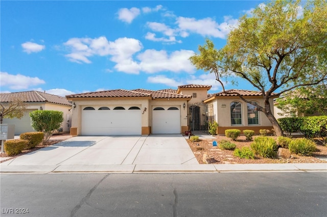 5919 Karnes Ranch Ave, Las Vegas NV, 89131, 3 bedrooms, 3 baths house for sale