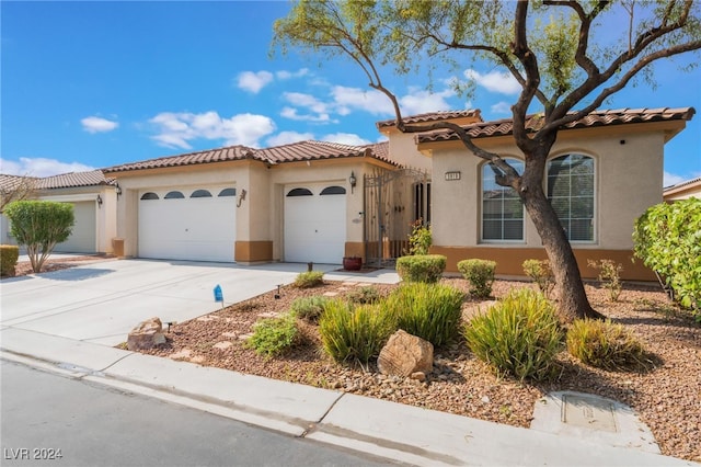 Listing photo 3 for 5919 Karnes Ranch Ave, Las Vegas NV 89131