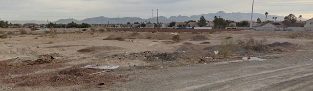 Gillespie St, Las Vegas NV, 89123 land for sale