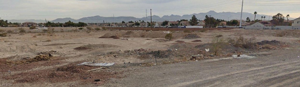 Gillespie St, Las Vegas, NV 89123 - photo 1