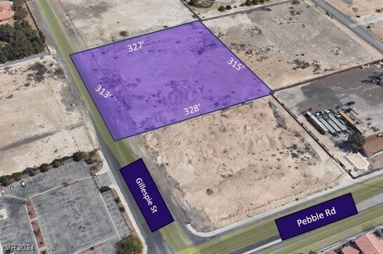 Gillespie St, Las Vegas, NV 89123 - photo 2