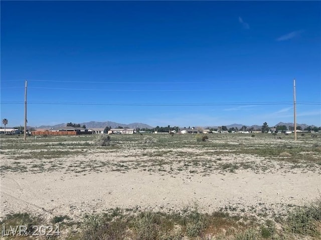 Listing photo 2 for 1200 S Whitman Ave, Pahrump NV 89048