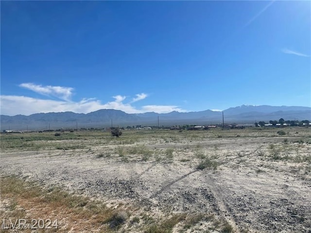 Listing photo 3 for 1200 S Whitman Ave, Pahrump NV 89048