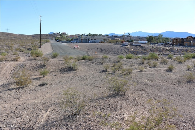 Listing photo 3 for Cadiz Ave, Henderson NV 89015