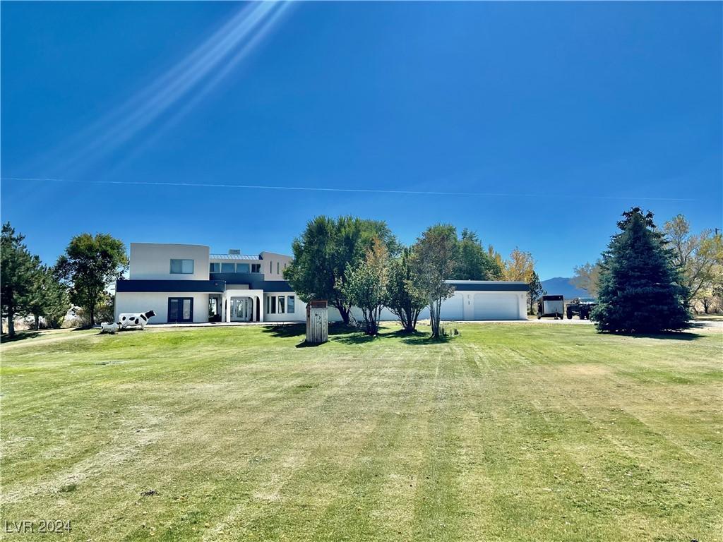 291E Madison Ave, Ely, NV 89301 - photo 1