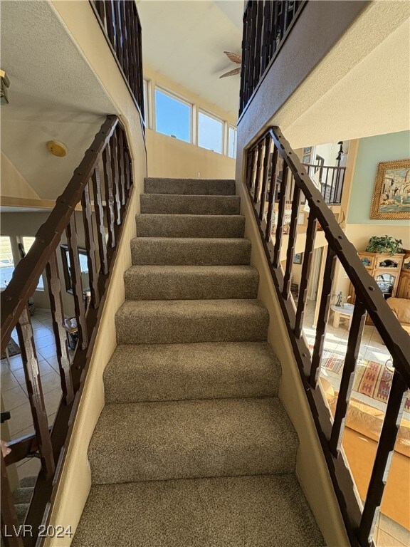291E Madison Ave, Ely, NV 89301 - view of stairs