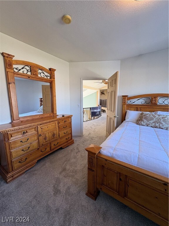 291E Madison Ave, Ely, NV 89301 - bedroom featuring carpet floors