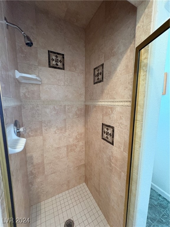 291E Madison Ave, Ely, NV 89301 - bathroom with a stall shower