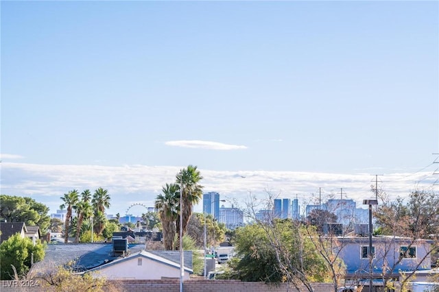 7400 W Flamingo Rd Unit 2013, Las Vegas, NV 89147 - water view