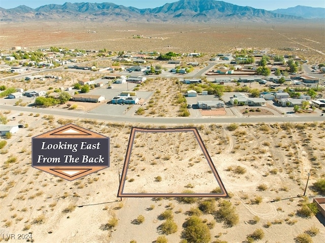 Listing photo 3 for 5620 Humbolt Pl, Pahrump NV 89060