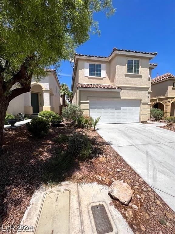 9460 Magnificent Ave, Las Vegas, NV 89148 - photo 2