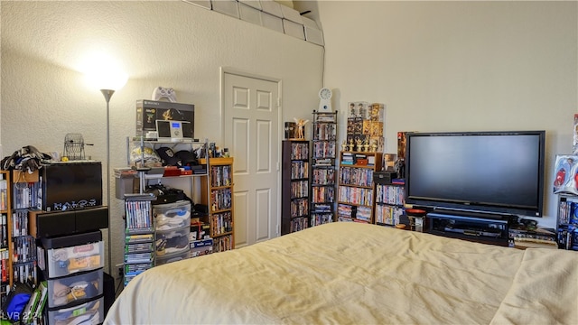 view of bedroom