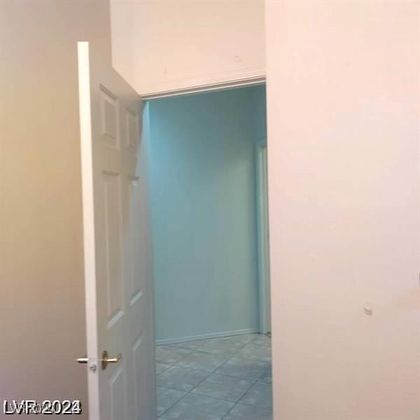 1652 Black Fox Canyon Rd, Henderson, NV 89052 - view of corridor